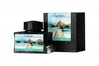   Pierre Cardin 50,  City Fantasy  Maldives Blue (