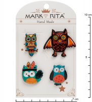 Mr- 95 -       Mark Rita