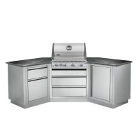    Oasis 200   Napoleon Bilex-605  