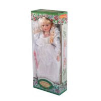   "Wedding Doll"