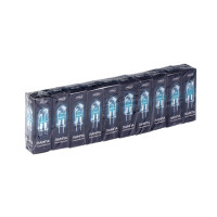   Luazon Lighting, G9, 40 , 220 ,  10 .