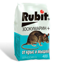      , "Rubit" +, 400 