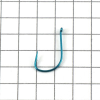 ������ Owner Pint Hook Blue �8, 11 ��.