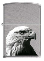  Zippo ,    Chrome Arch, , 