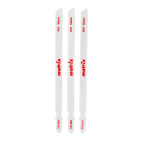      , 3 , T318af, 110 X 1.2 , Bimetal Matrix