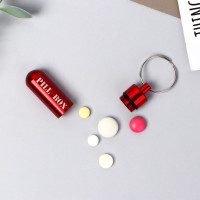   Pill Box, , 1,4  5,2 .