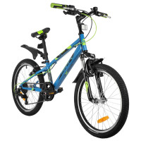  20" Novatrack Extreme,  