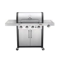   Char-broil Professional 4 (. )