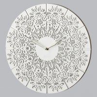   Jclock  Jc07-50-w ()