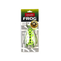   Lj 3d Series Frog 2.6in (06.50)/002 1.