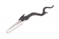   Dragon Razor