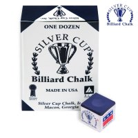  Silver Cup Navy 12.