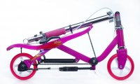Space Scooter Junior X360 - 