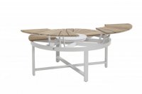  4 Seasons Outdoor Forio Smoke,  