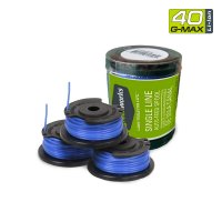     40v G-max Greenworks ( 3 ), 