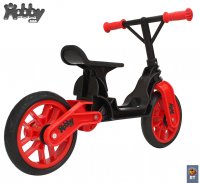 503  Hobby Bike Magestic Black