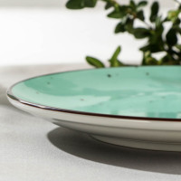    Dots Menta, D=20 ,  