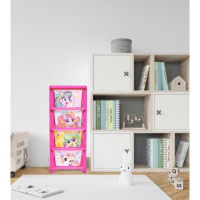 ����� ������ ����������, 4 ������