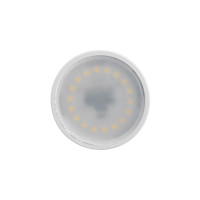   Saffit, 15w 230v Gu10 4000k Mr16, Sbmr1615