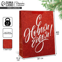 ����� ���������� ���������� �������������� �� ����� �����, �������, L 31 � 40 � 11.5 ��