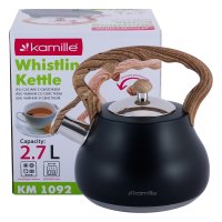  2,7   ,    Kamille Km-1092