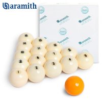  Aramith Standard Pyramid ?60,3  