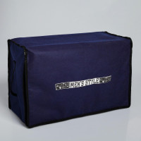    ,   Pvc- men Style, 43  28,5  20 .