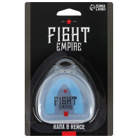    Fight Empire,  