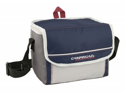 

Сумка изотермическая 10 л Fold N Cool 10L Dark Blue