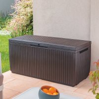   Keter Springwood 305 