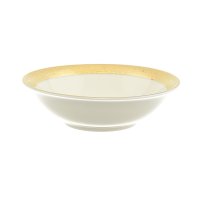  Falkenporzellan Crem Gold 14(1 )