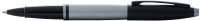 - Cross Calais Matte Gray And Black Lacquer