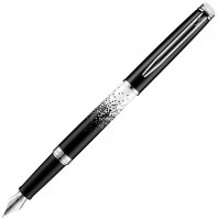   Waterman Hemisphere.    