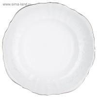 �������� �� ����� Bernadotte, ����� �������, ������� �������, 25 ��