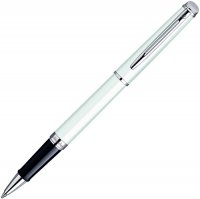   Waterman Hemisphere White Ct.Waterman