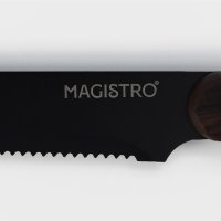     Magistro Dark Wood,   12,7 ,  