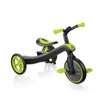 Trike Explorer (2 In 1) 