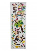 �������� Lovely Monkey 57*81��