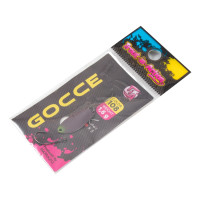   Namazu Pro Tia Gocce,  1.6 ,  108