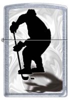  Zippo 207 Hockey