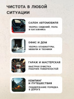   Cyclone Turbo 80 , 12 , 5 , 