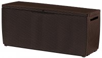     Keter Rattan Capri,  