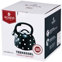 ������ Agness �� �������� Agness ������� 2,5 �, ���������. ���