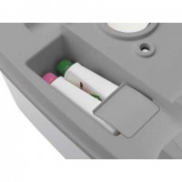 ��������� Porta Potti Qube 365 Ivory