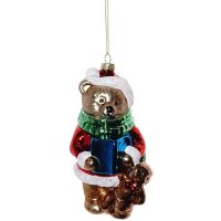   , L8 W7 H15,5 , (/.)