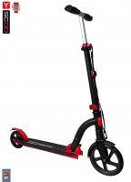 Y-scoo Rt Slicker Deluxe 205   Red
