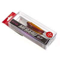  Lj Pro Series Mebaru, 6.7 ,  107, 