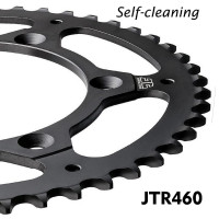   Jt Sprockets 460.49sc,  520, 49 