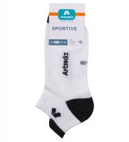   Sportive Ass-0003  35-39 / (artsocks)