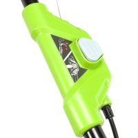   40  Greenworks 40v G40lm40 C   4 * 